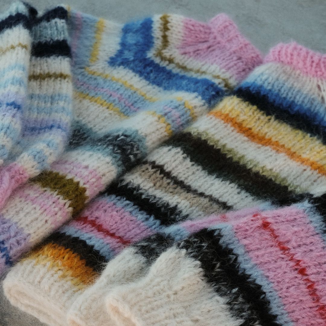 Ugly Sweater Knitting Pattern