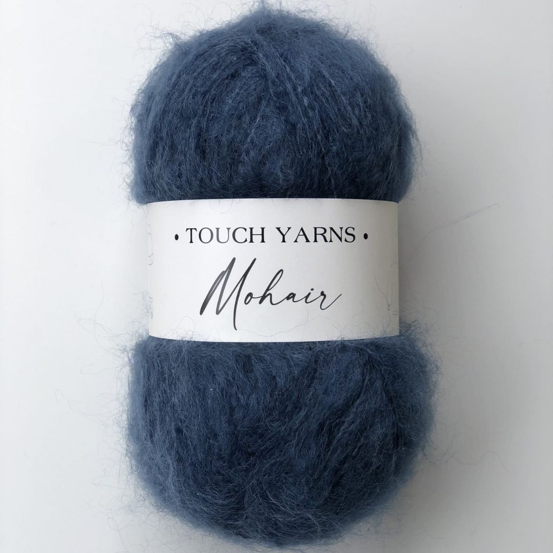 V-Neck Knitting Kit