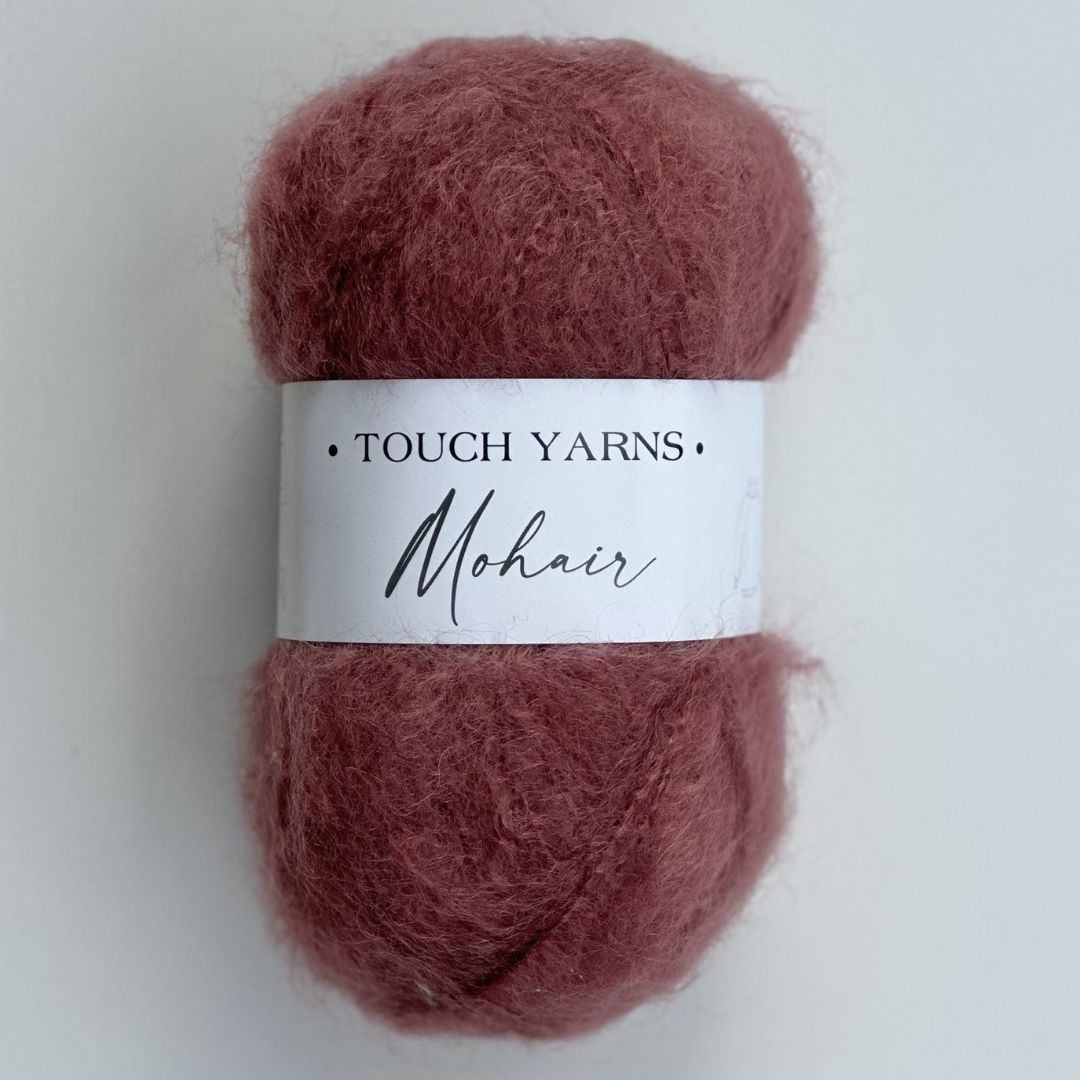 V-Neck Knitting Kit