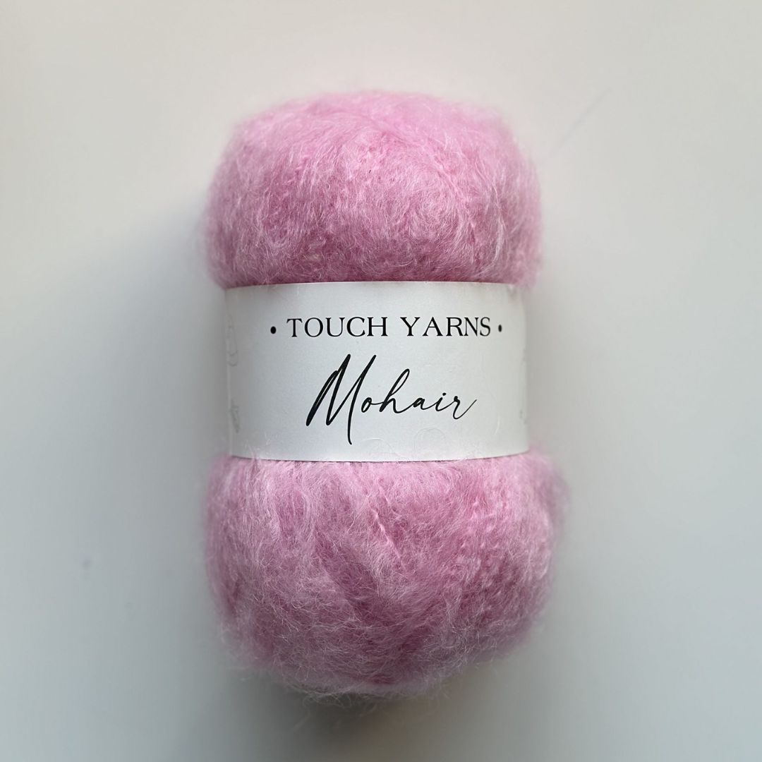 V-Neck Knitting Kit