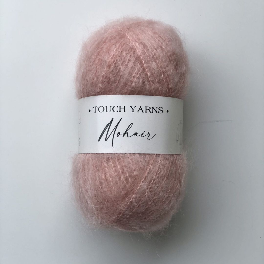 V-Neck Knitting Kit