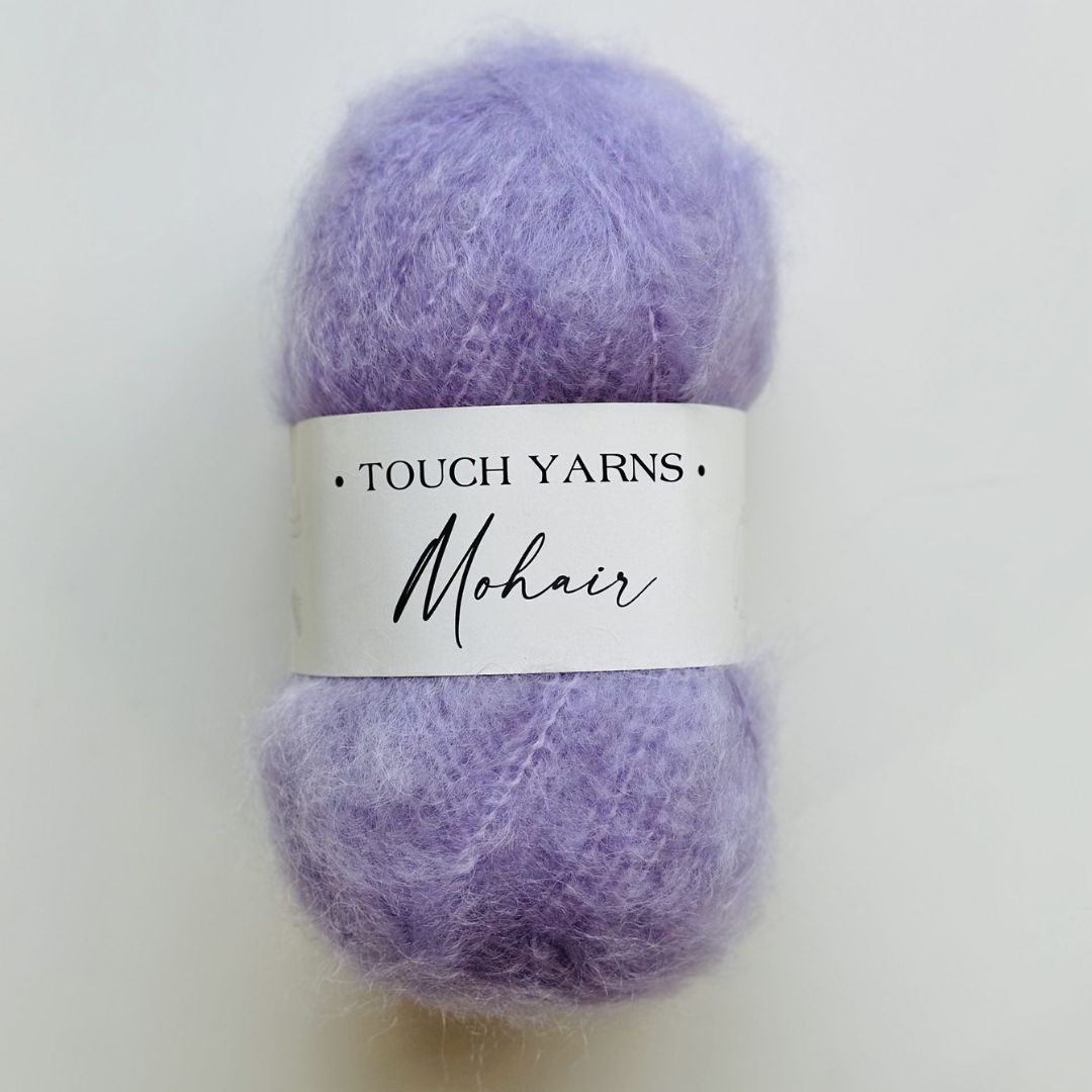 V-Neck Knitting Kit