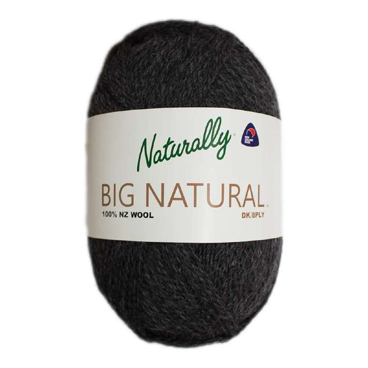 Naturally Yarns 14 Ply Chunky Wool