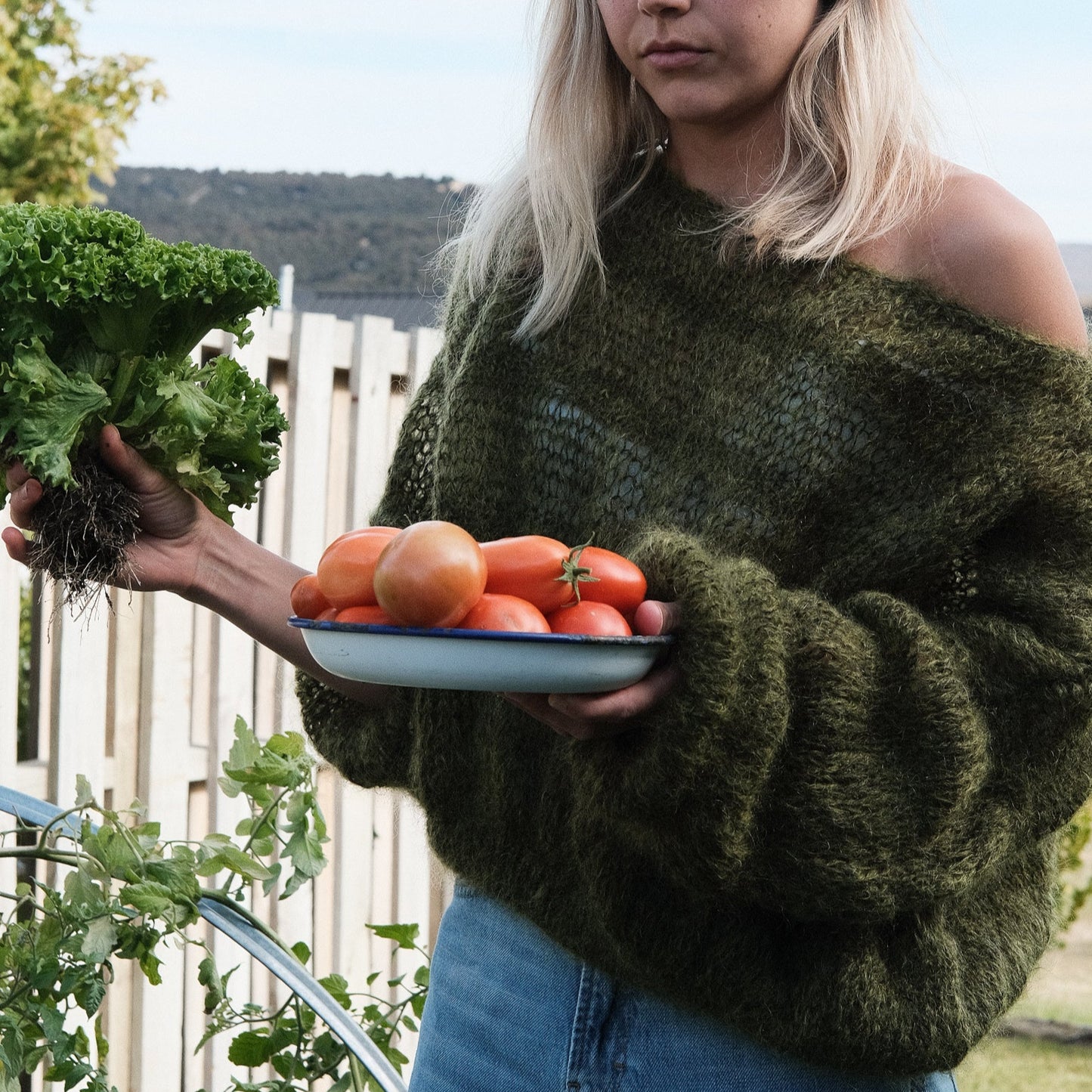 Free Sweater Knitting Pattern