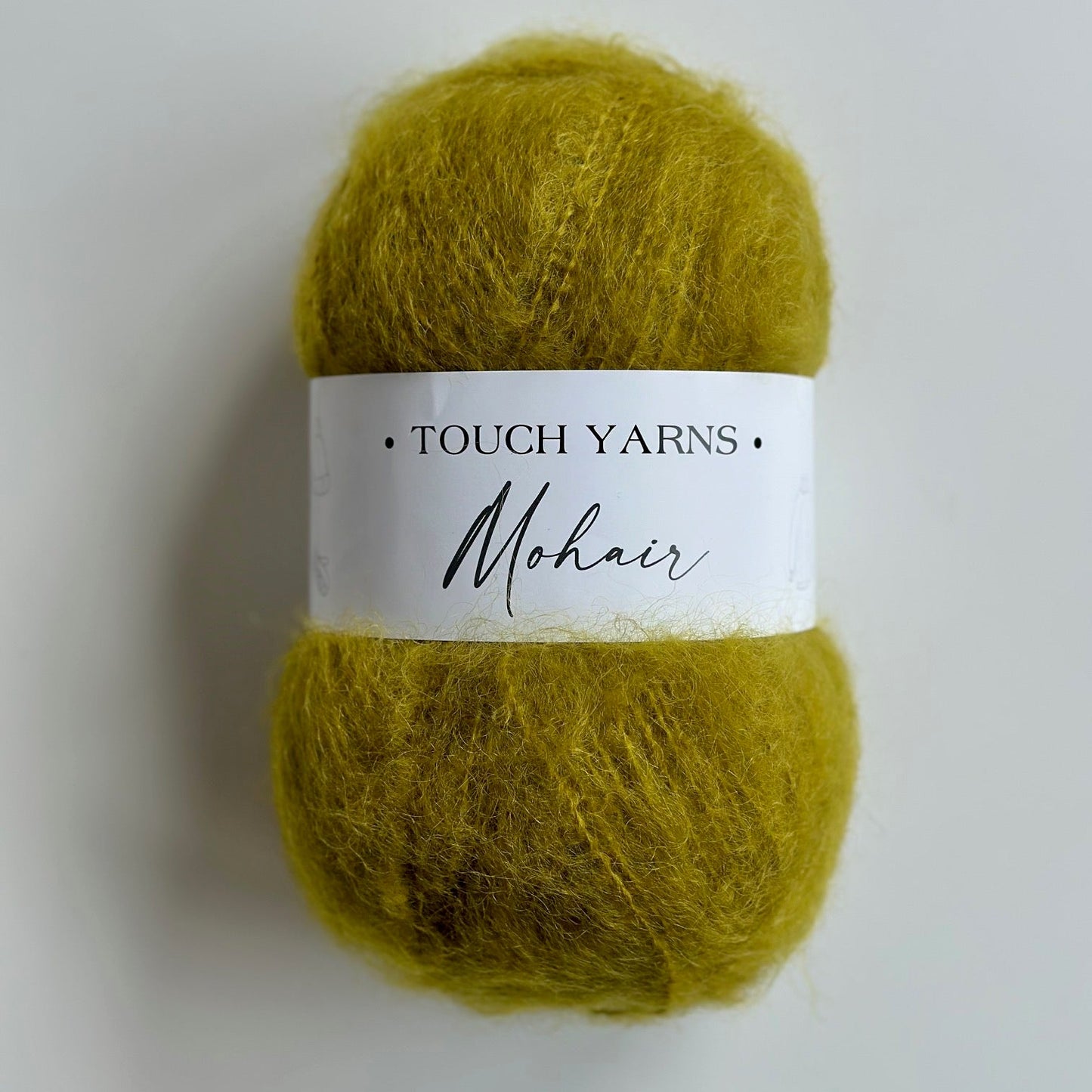 V-Neck Knitting Kit