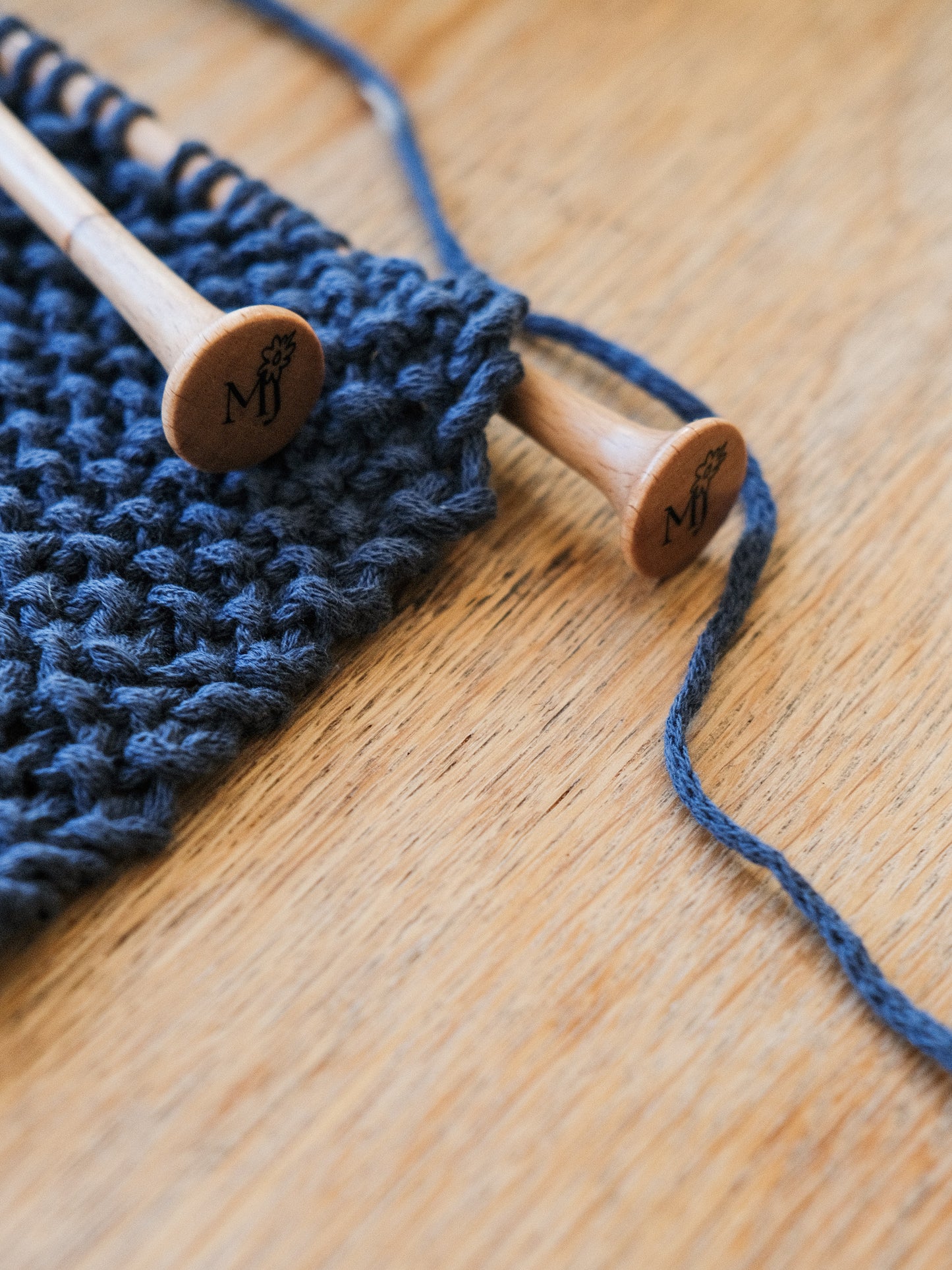 Knitting Needles
