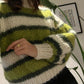 Citrus Sweater Knitting Pattern
