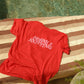 I Love Knitting T-Shirt