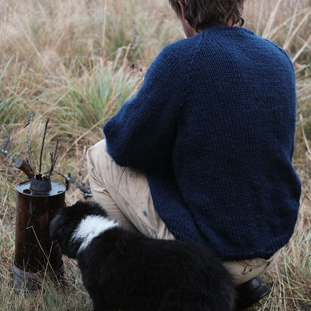 Naturally Yarns 14 Ply Chunky Wool