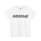 Monday T-Shirt