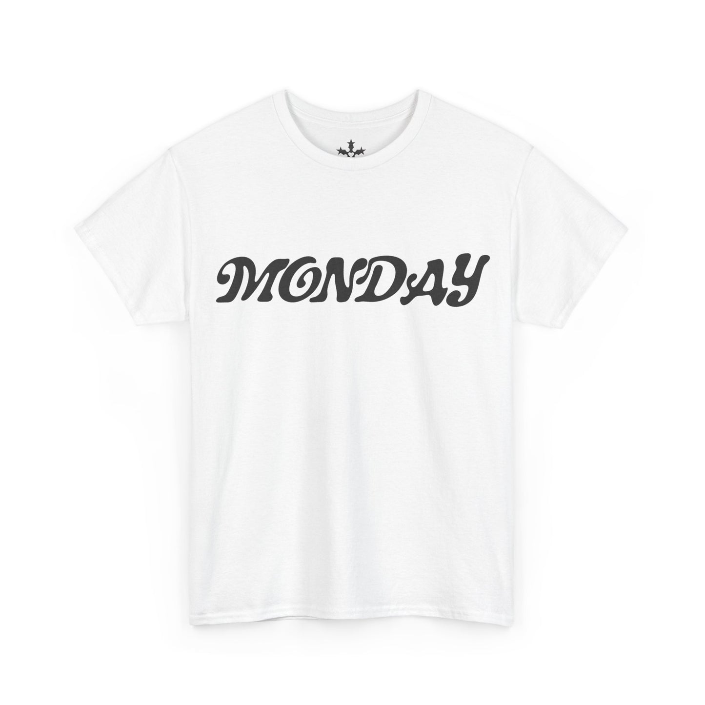 Monday T-Shirt
