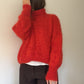 Turtleneck Jumper Pattern