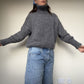 Turtleneck Jumper Pattern