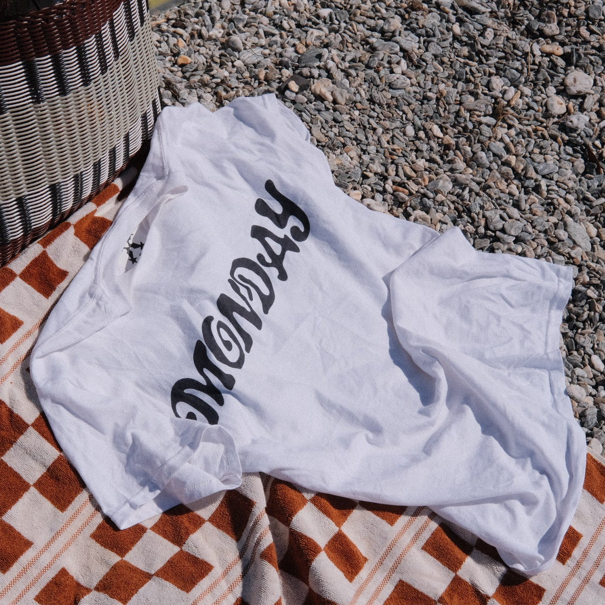 Monday T-Shirt