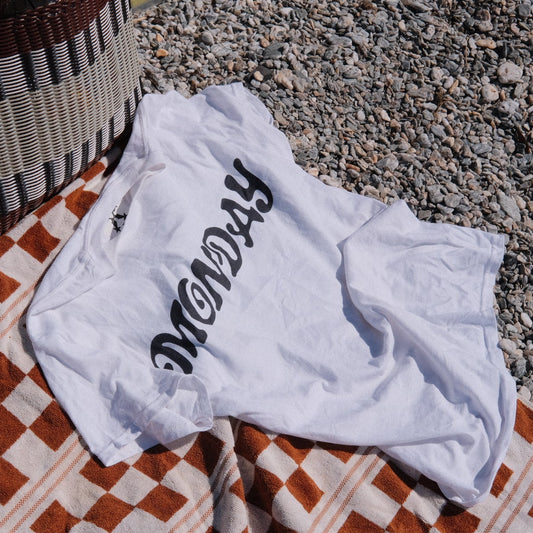Monday T-Shirt