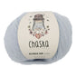 Bumpy Cardigan Knitting Kit