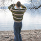 Citrus Sweater Knitting Pattern