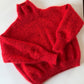 Turtleneck Jumper Pattern
