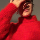 Turtleneck Jumper Pattern