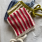 Baby Bonnet Knitting Pattern