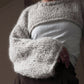 long sleeve shrug top, bolero knit top, sleeve pattern, bolero pattern, bolero knitting pattern, long sleeve shrug crop top, shrug knit, crop sweater pattern