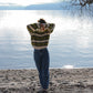 Citrus Sweater Knitting Pattern6