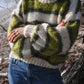 Citrus Sweater Knitting Pattern