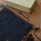 Rustic Facecloth Knitting Kit